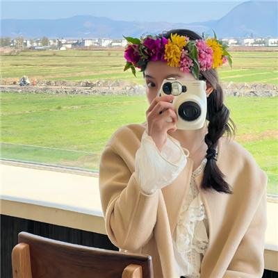 我和我的儿女们