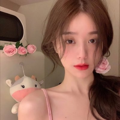 蜂妹与狗狗猫